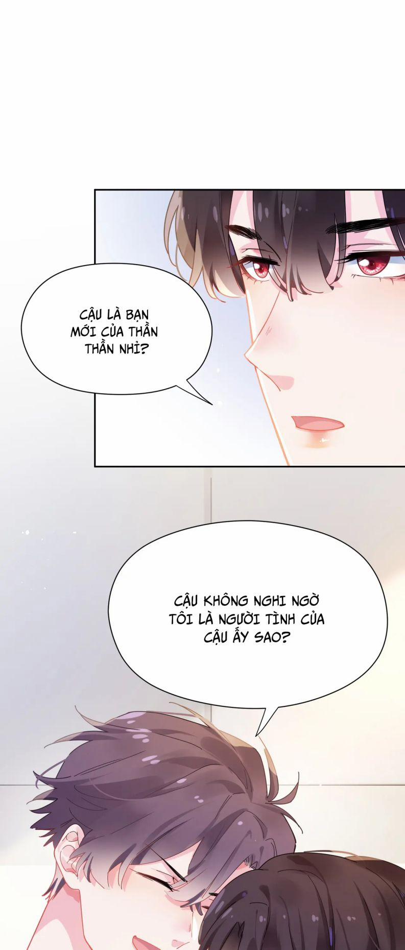 Có Bản Lĩnh Thì Cứ Hung Dữ Đi? 89 trang 0