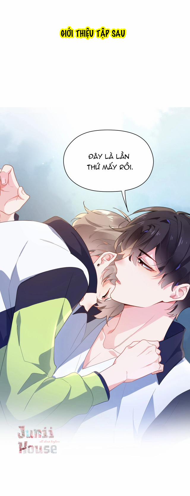 Có Bản Lĩnh Thì Cứ Hung Dữ Đi? 9 trang 26