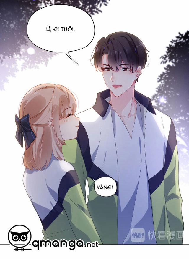 Có Bản Lĩnh Thì Cứ Hung Dữ Đi? 9 trang 3