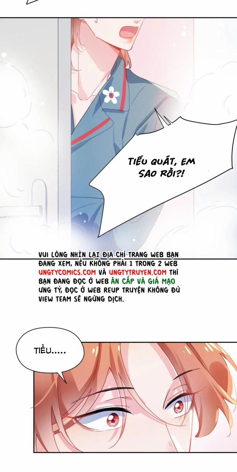 Có Bản Lĩnh Thì Cứ Hung Dữ Đi? 92 trang 13