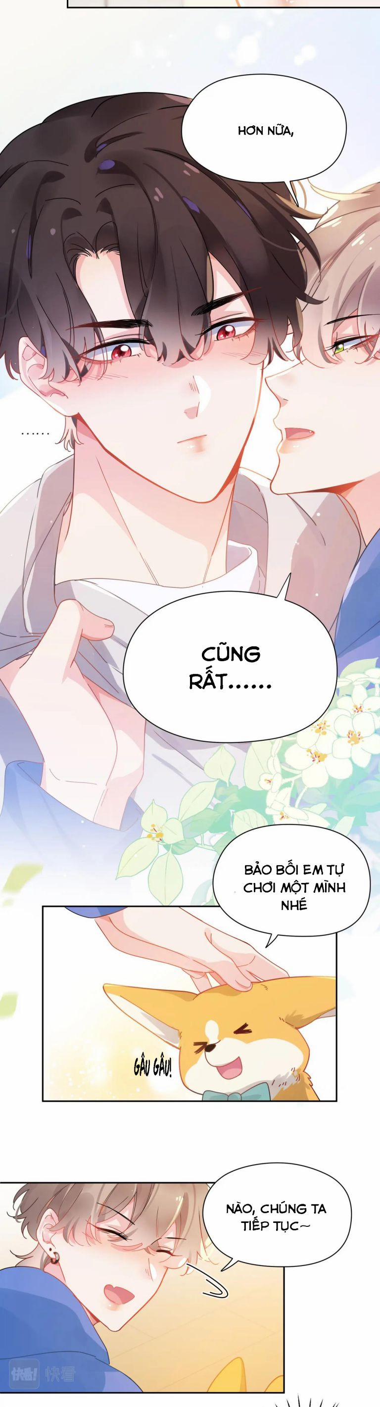 Có Bản Lĩnh Thì Cứ Hung Dữ Đi? 92 trang 2