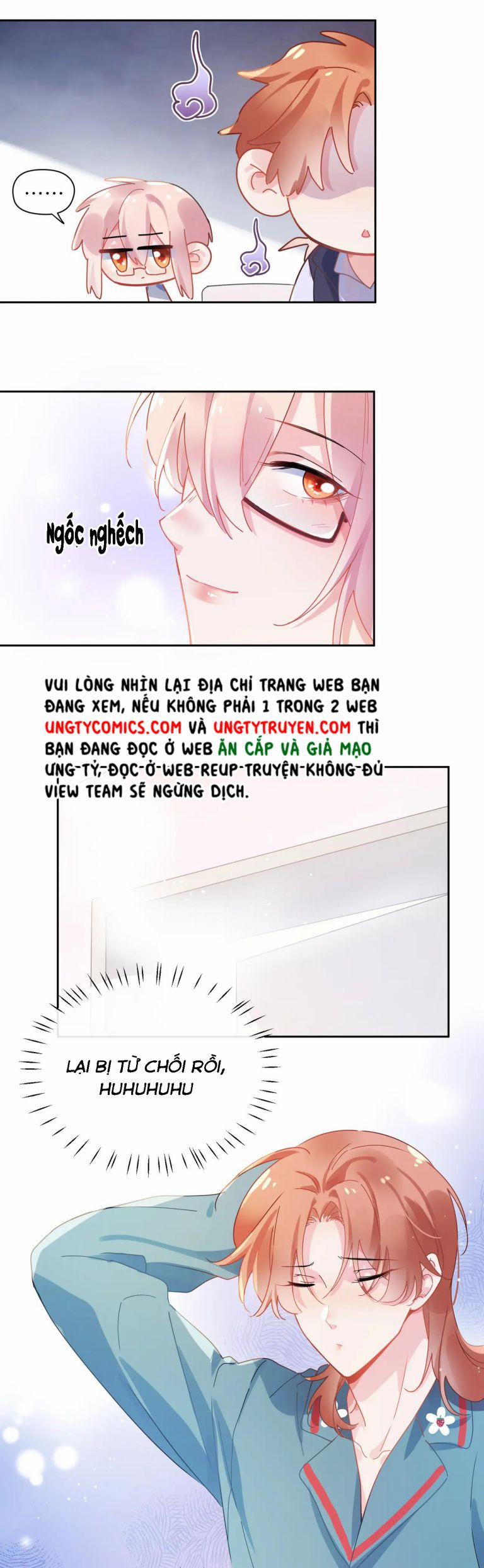 Có Bản Lĩnh Thì Cứ Hung Dữ Đi? 92 trang 9