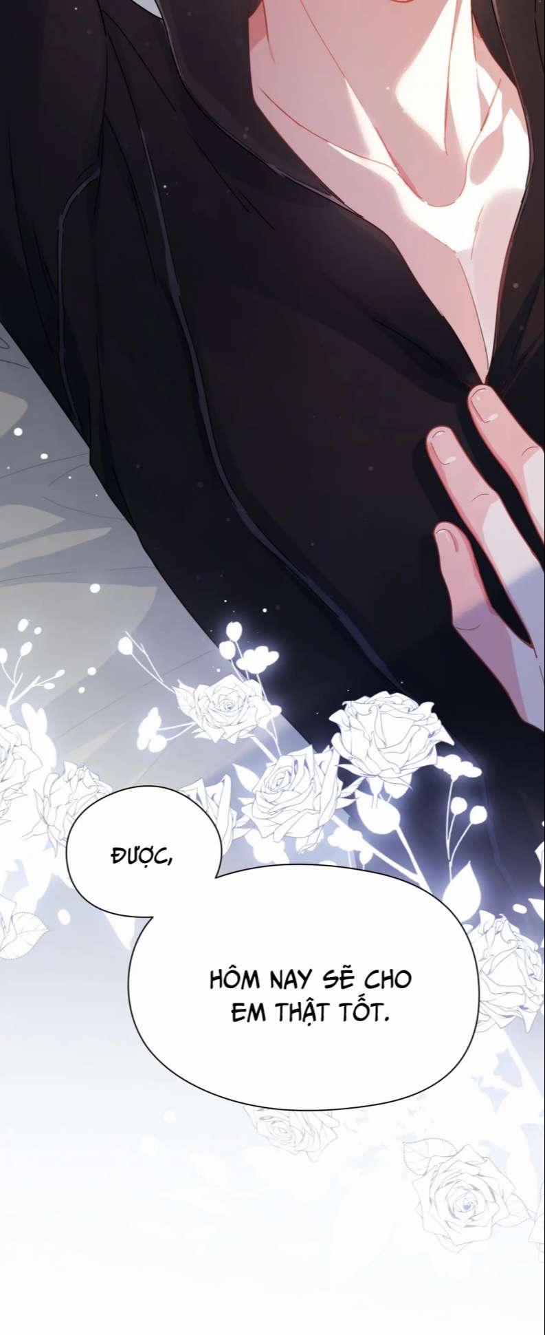 Có Bản Lĩnh Thì Cứ Hung Dữ Đi? 93 trang 19