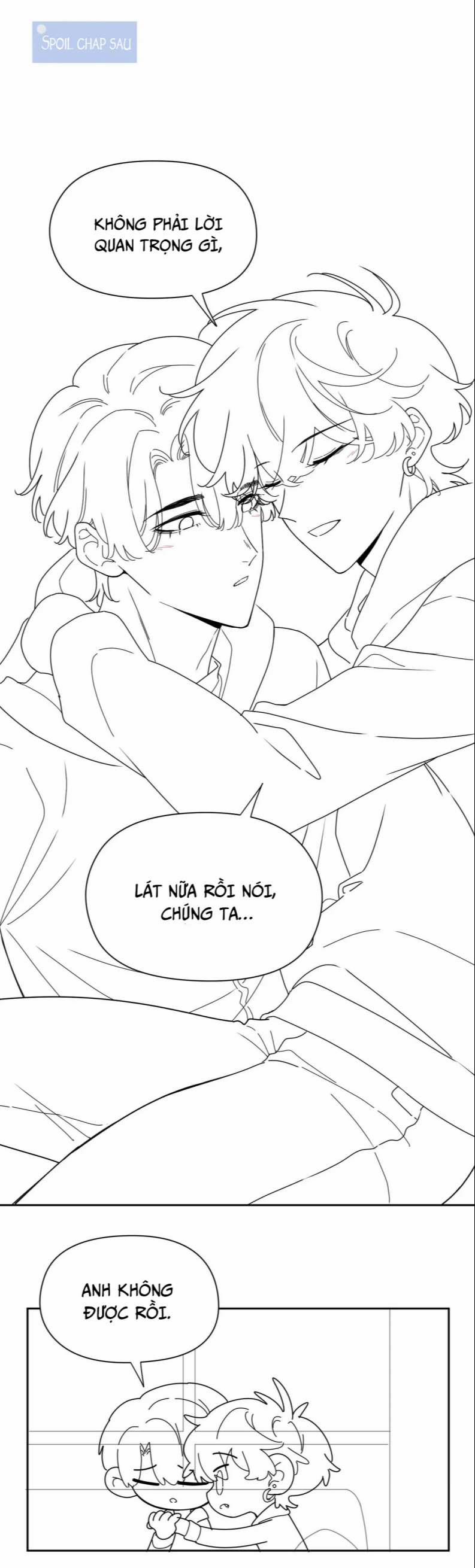 Có Bản Lĩnh Thì Cứ Hung Dữ Đi? 93 trang 20