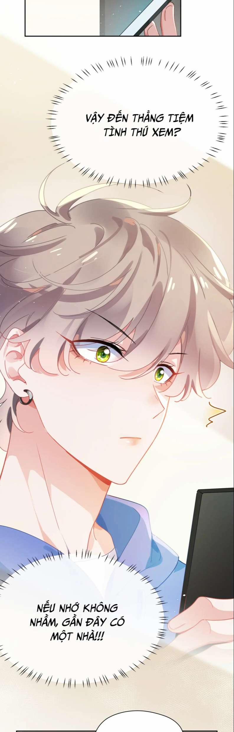 Có Bản Lĩnh Thì Cứ Hung Dữ Đi? 93 trang 4
