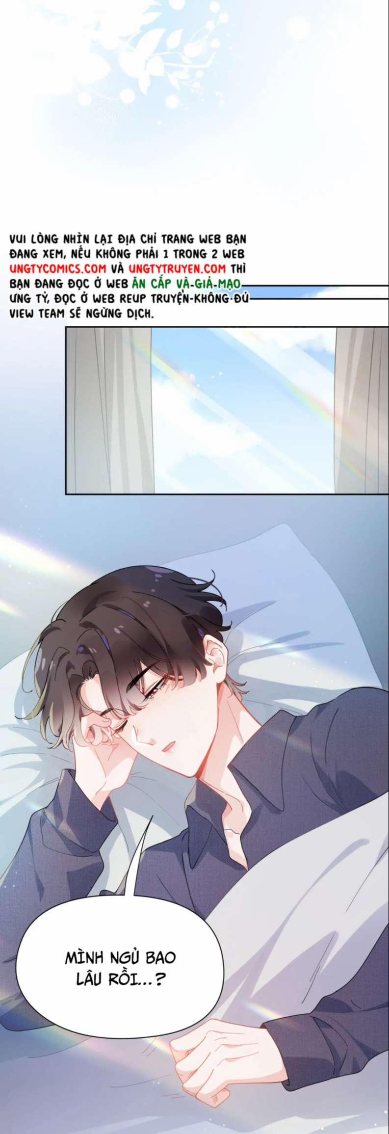 Có Bản Lĩnh Thì Cứ Hung Dữ Đi? 93 trang 7