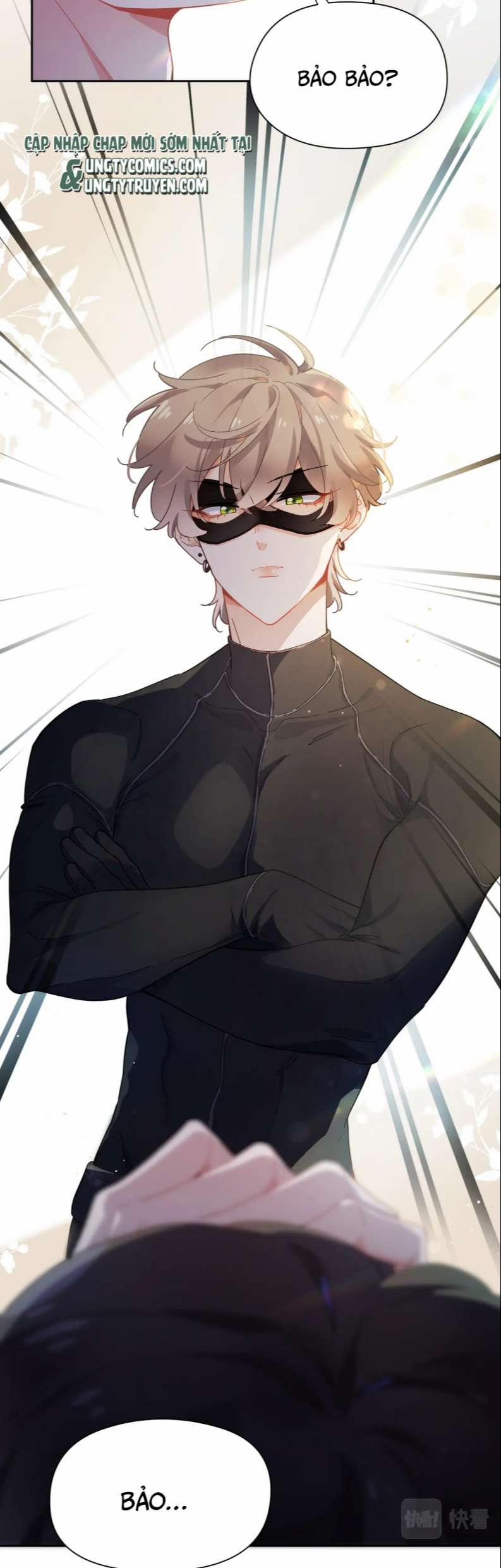 Có Bản Lĩnh Thì Cứ Hung Dữ Đi? 93 trang 9