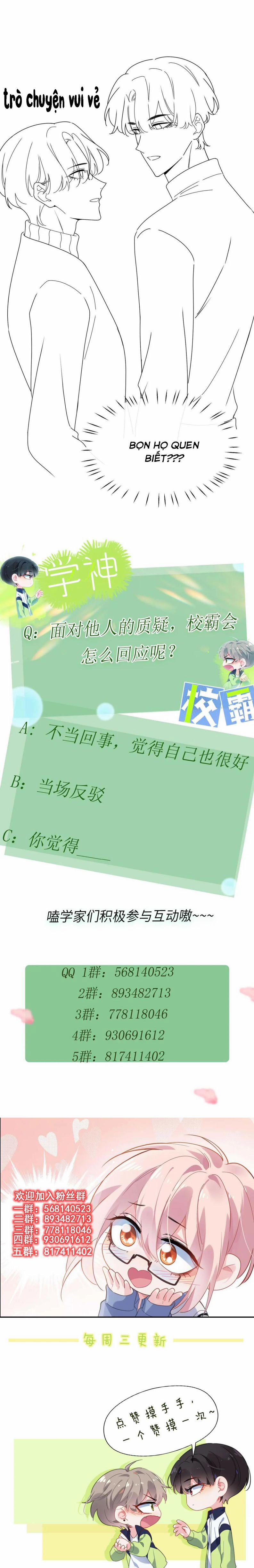 Có Bản Lĩnh Thì Cứ Hung Dữ Đi? 94 trang 17