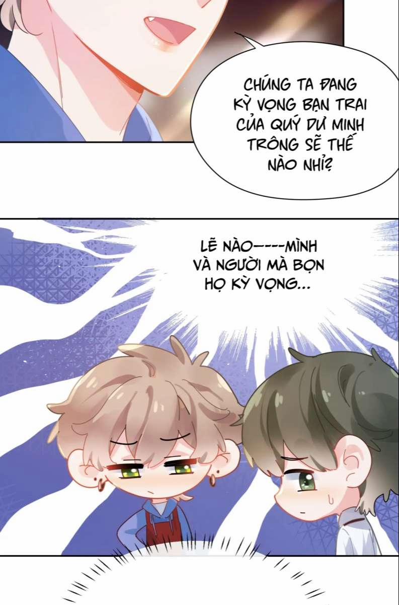 Có Bản Lĩnh Thì Cứ Hung Dữ Đi? 95 trang 1