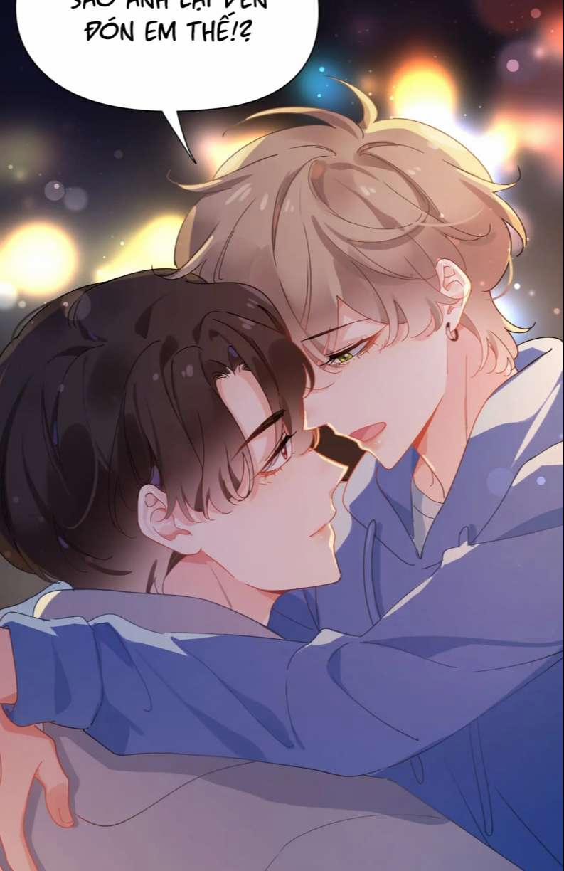 Có Bản Lĩnh Thì Cứ Hung Dữ Đi? 95 trang 16