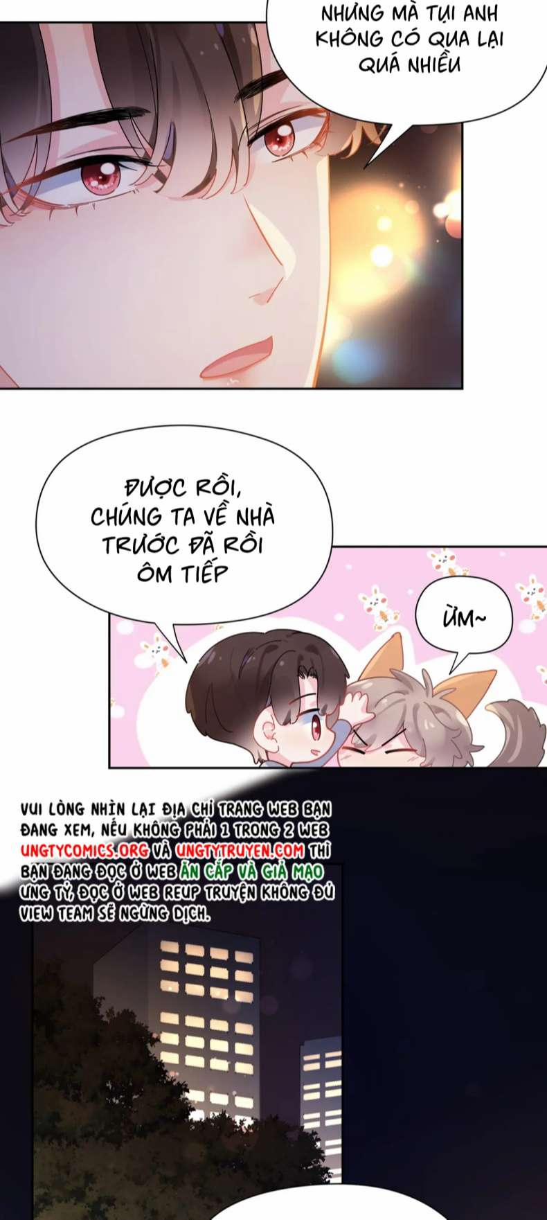 Có Bản Lĩnh Thì Cứ Hung Dữ Đi? 95 trang 19