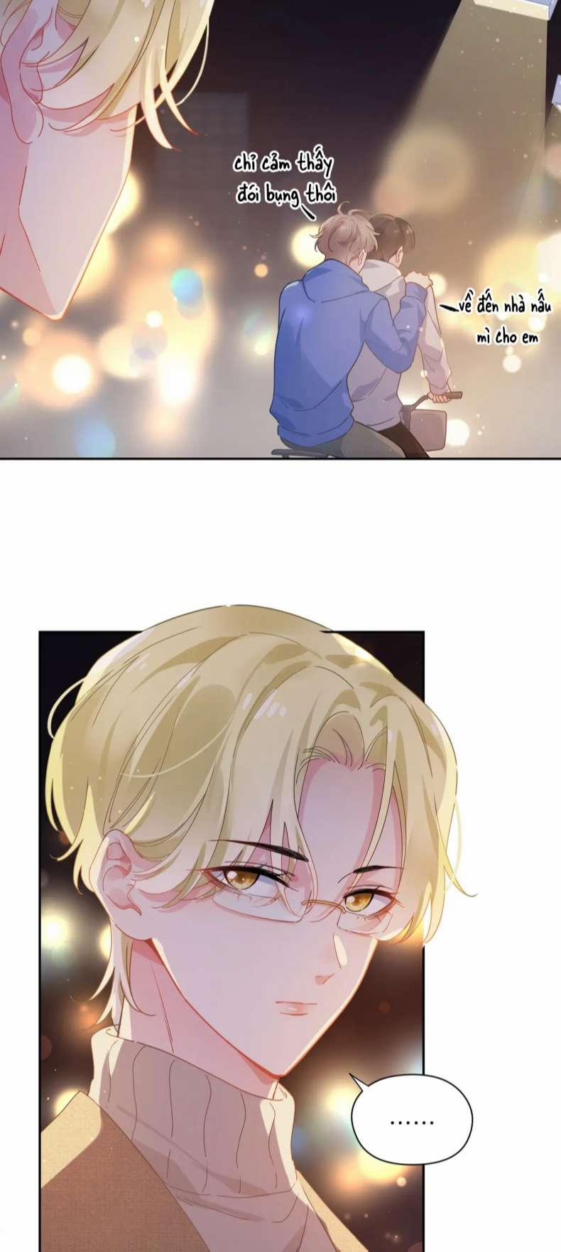 Có Bản Lĩnh Thì Cứ Hung Dữ Đi? 95 trang 21