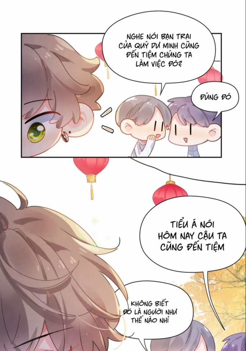 Có Bản Lĩnh Thì Cứ Hung Dữ Đi? 95 trang 29