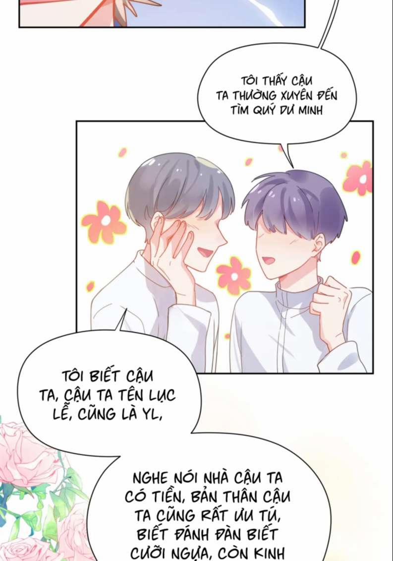 Có Bản Lĩnh Thì Cứ Hung Dữ Đi? 95 trang 31