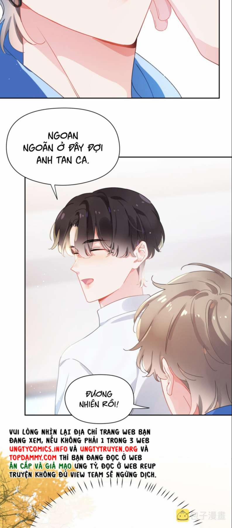 Có Bản Lĩnh Thì Cứ Hung Dữ Đi? 96 trang 18