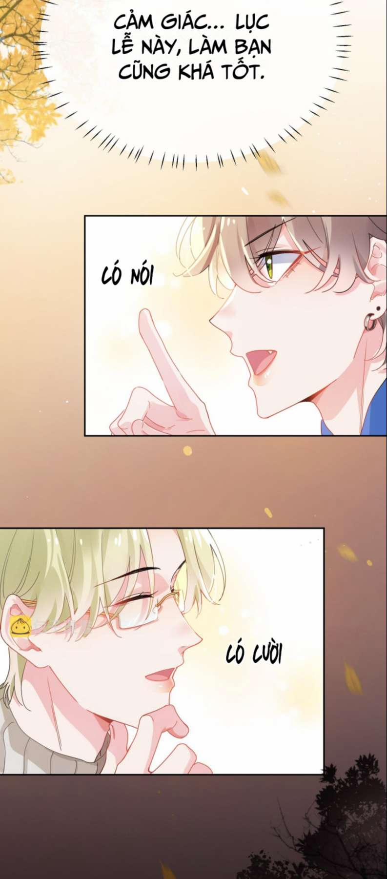 Có Bản Lĩnh Thì Cứ Hung Dữ Đi? 96 trang 19