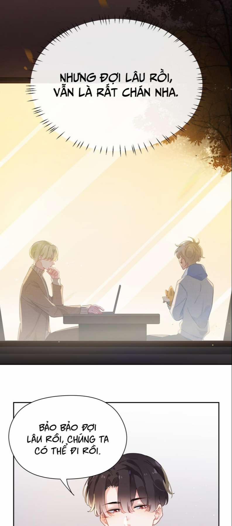 Có Bản Lĩnh Thì Cứ Hung Dữ Đi? 96 trang 20