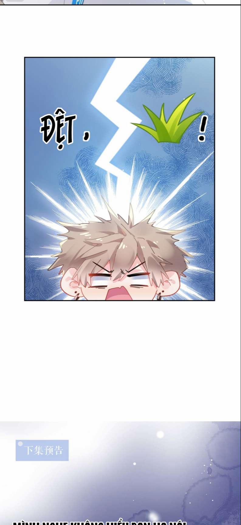 Có Bản Lĩnh Thì Cứ Hung Dữ Đi? 96 trang 31