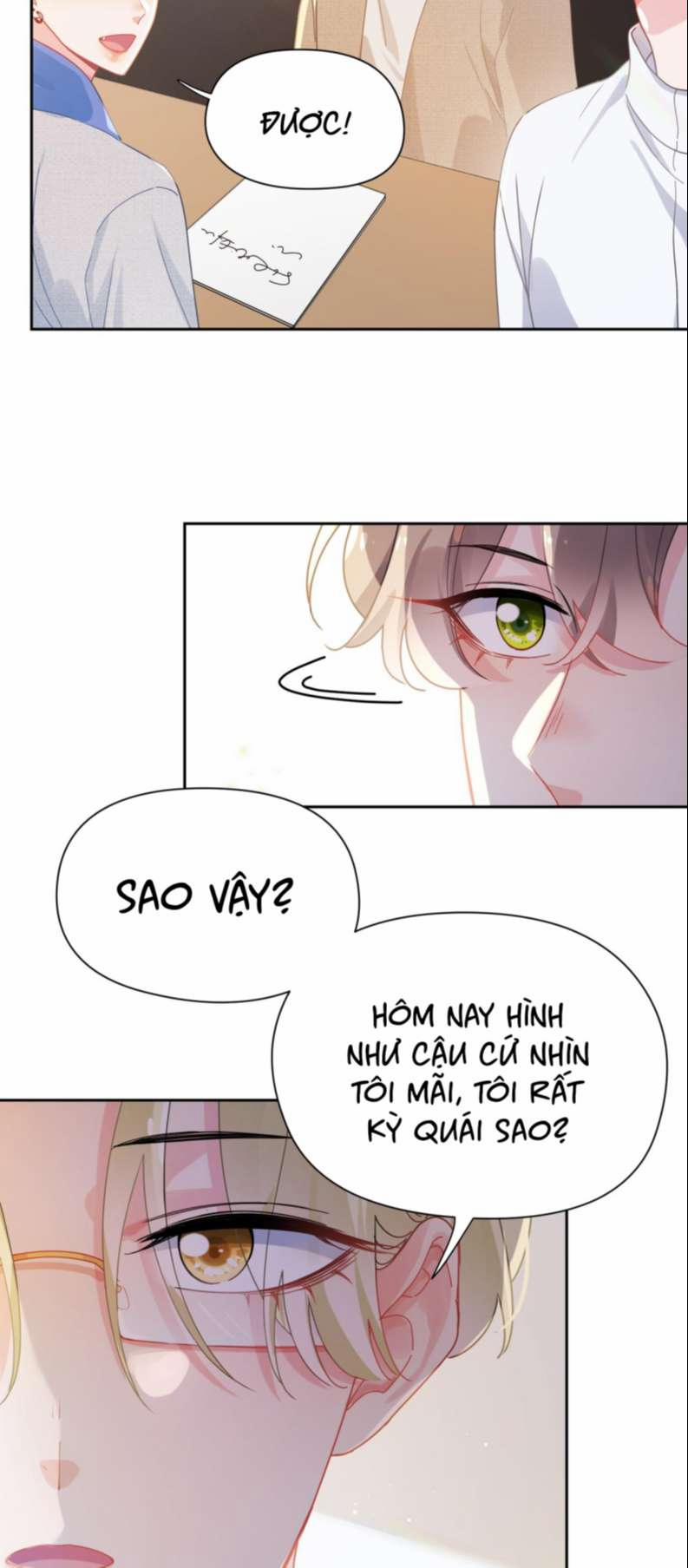 Có Bản Lĩnh Thì Cứ Hung Dữ Đi? 96 trang 9