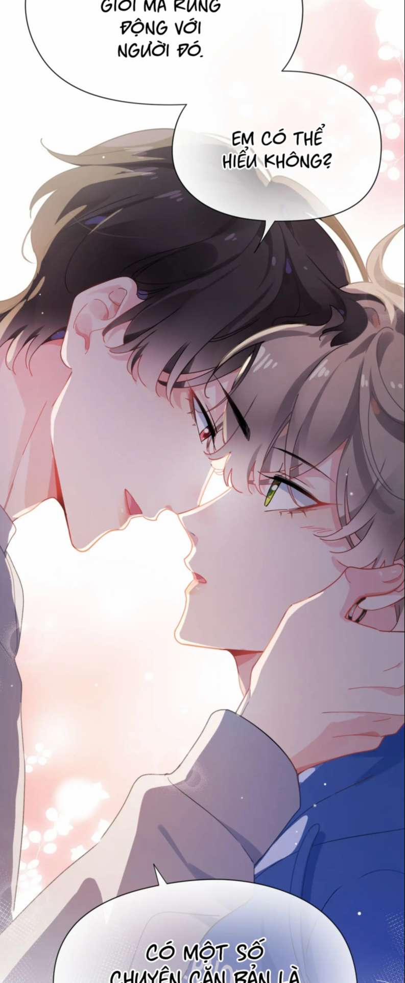 Có Bản Lĩnh Thì Cứ Hung Dữ Đi? 97 trang 24