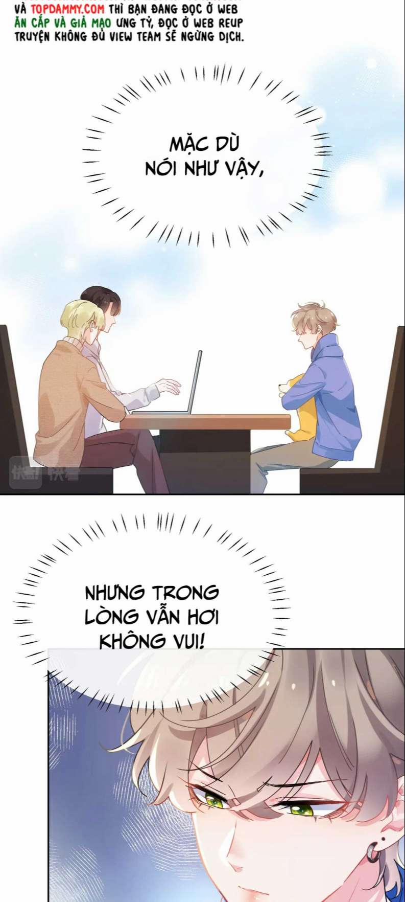 Có Bản Lĩnh Thì Cứ Hung Dữ Đi? 97 trang 4