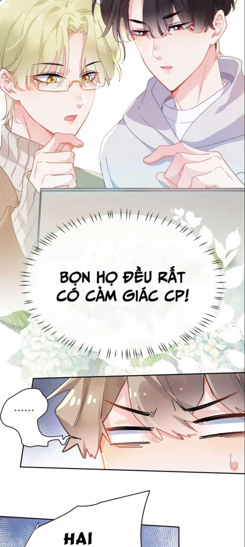 Có Bản Lĩnh Thì Cứ Hung Dữ Đi? 97 trang 6