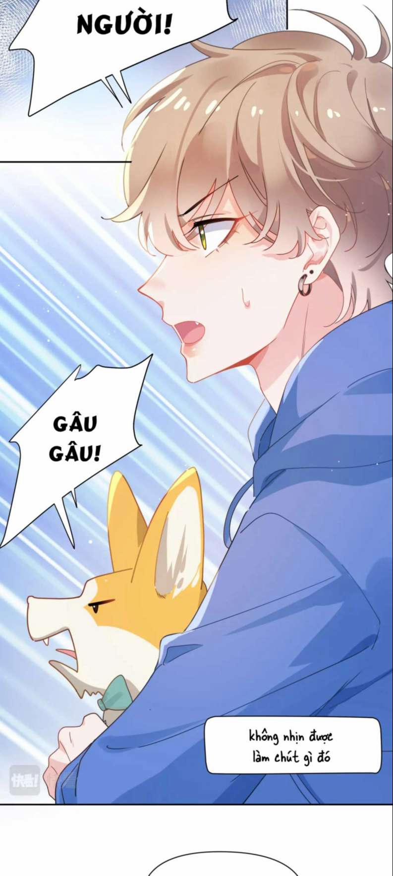 Có Bản Lĩnh Thì Cứ Hung Dữ Đi? 97 trang 7