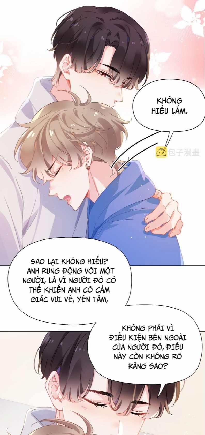 Có Bản Lĩnh Thì Cứ Hung Dữ Đi? 98 trang 1