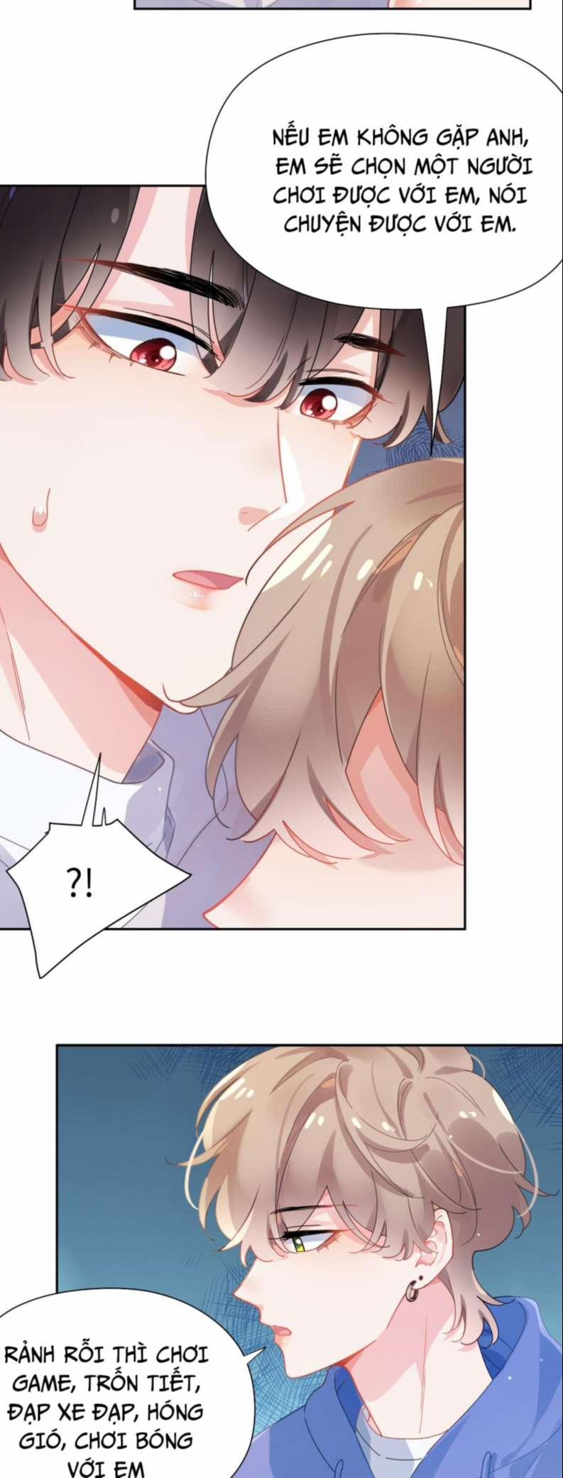 Có Bản Lĩnh Thì Cứ Hung Dữ Đi? 98 trang 15