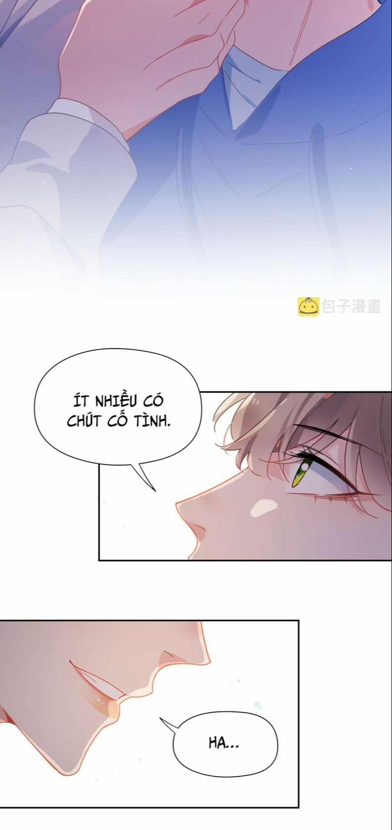 Có Bản Lĩnh Thì Cứ Hung Dữ Đi? 98 trang 18