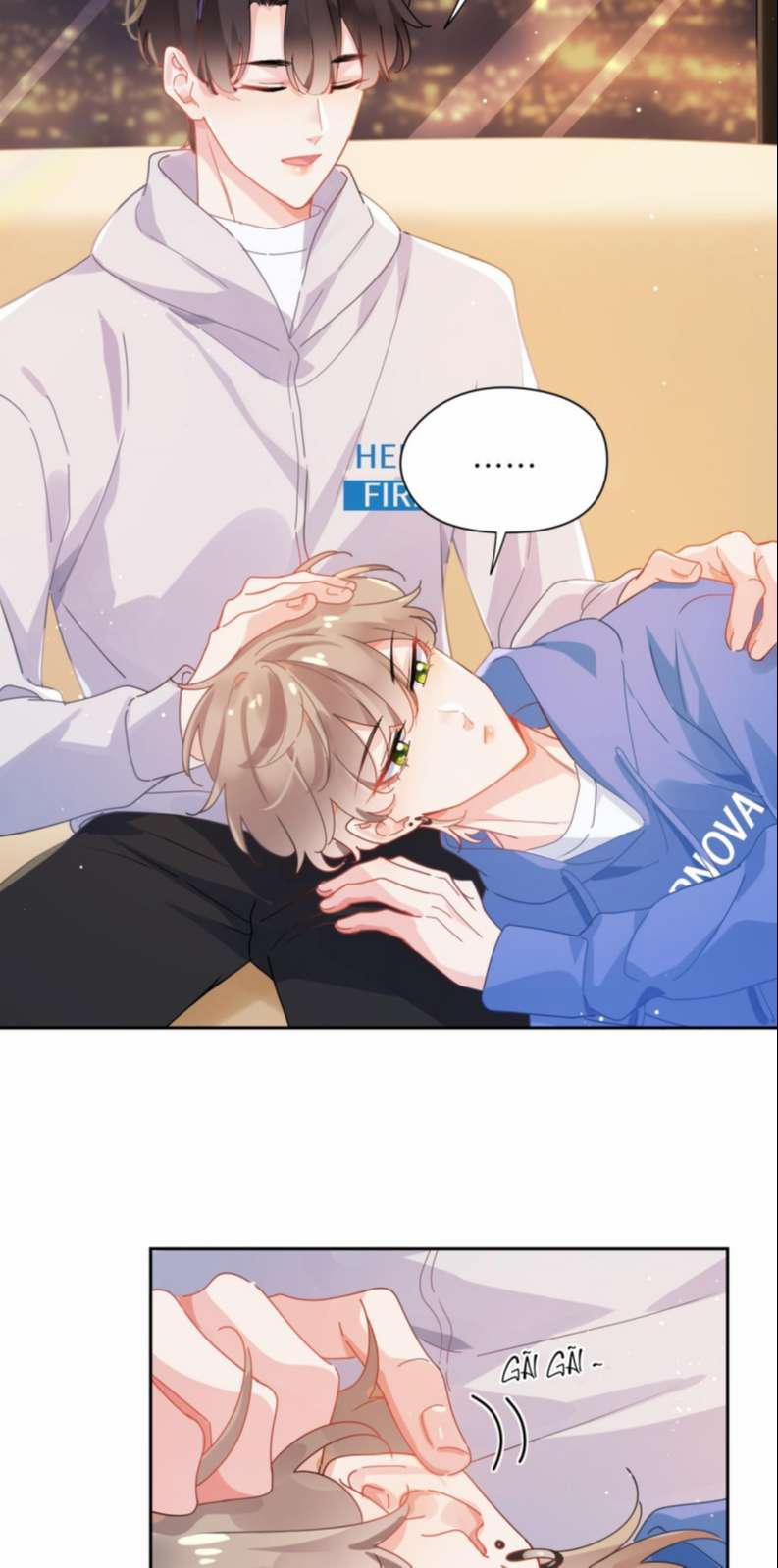 Có Bản Lĩnh Thì Cứ Hung Dữ Đi? 98 trang 4