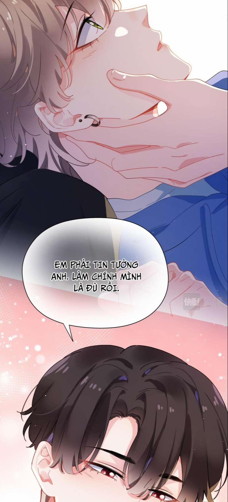 Có Bản Lĩnh Thì Cứ Hung Dữ Đi? 98 trang 7