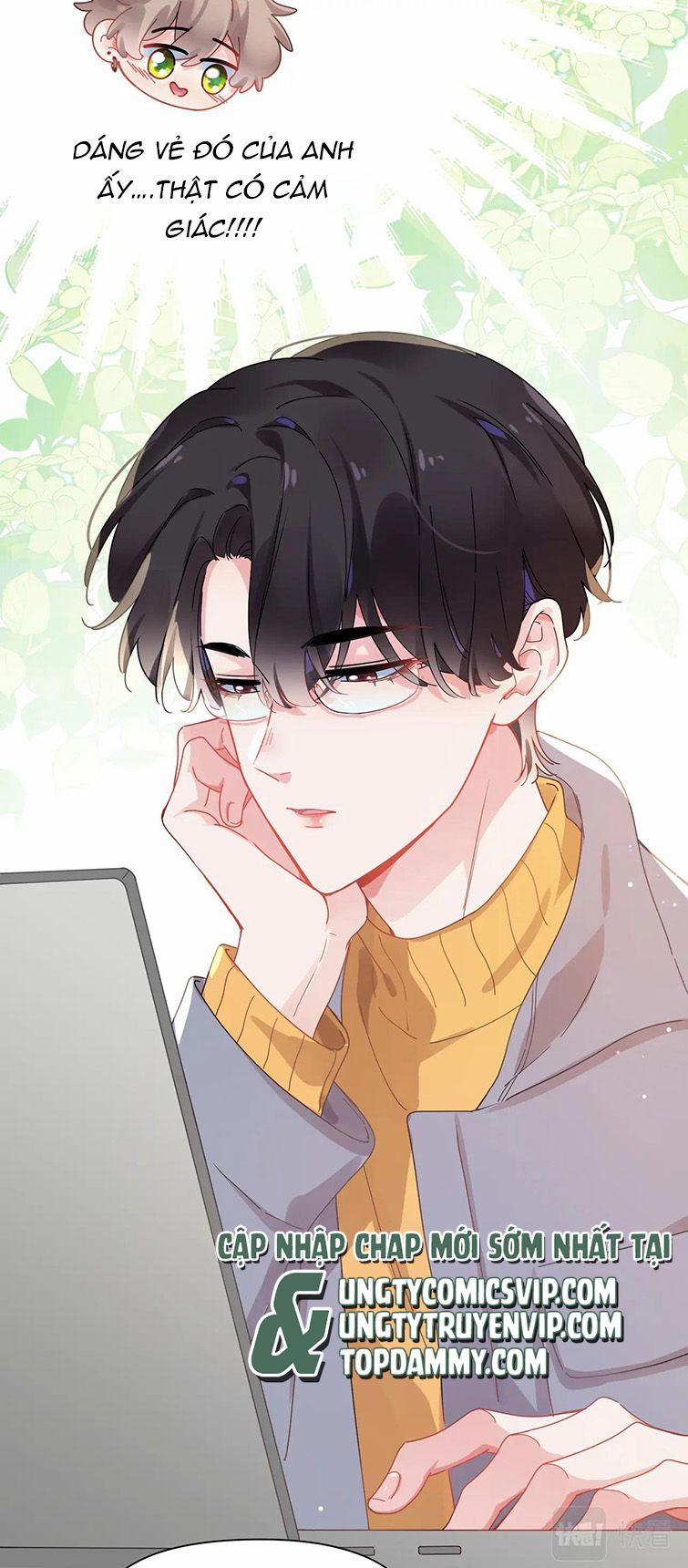 Có Bản Lĩnh Thì Cứ Hung Dữ Đi? 99 trang 14