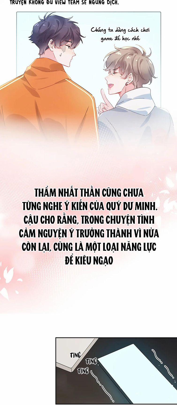 Có Bản Lĩnh Thì Cứ Hung Dữ Đi? 99 trang 17