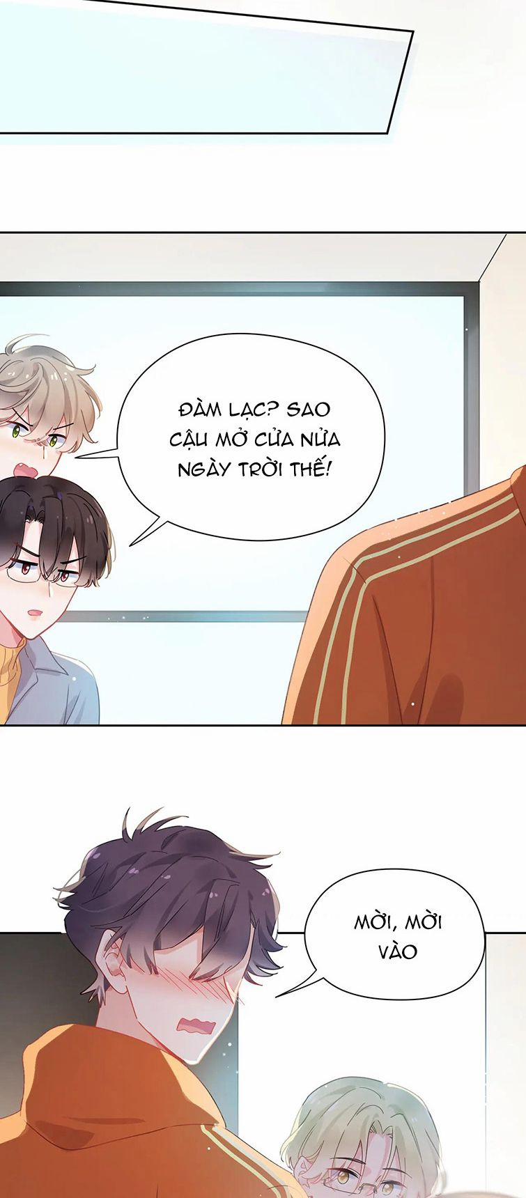 Có Bản Lĩnh Thì Cứ Hung Dữ Đi? 99 trang 25