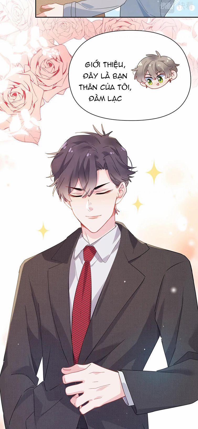 Có Bản Lĩnh Thì Cứ Hung Dữ Đi? 99 trang 28