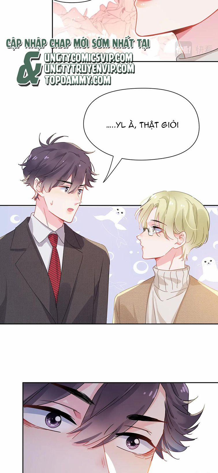 Có Bản Lĩnh Thì Cứ Hung Dữ Đi? 99 trang 32