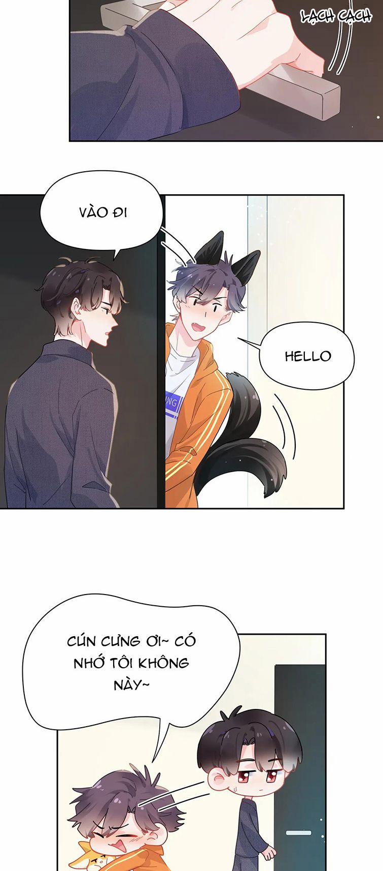 Có Bản Lĩnh Thì Cứ Hung Dữ Đi? 99 trang 6