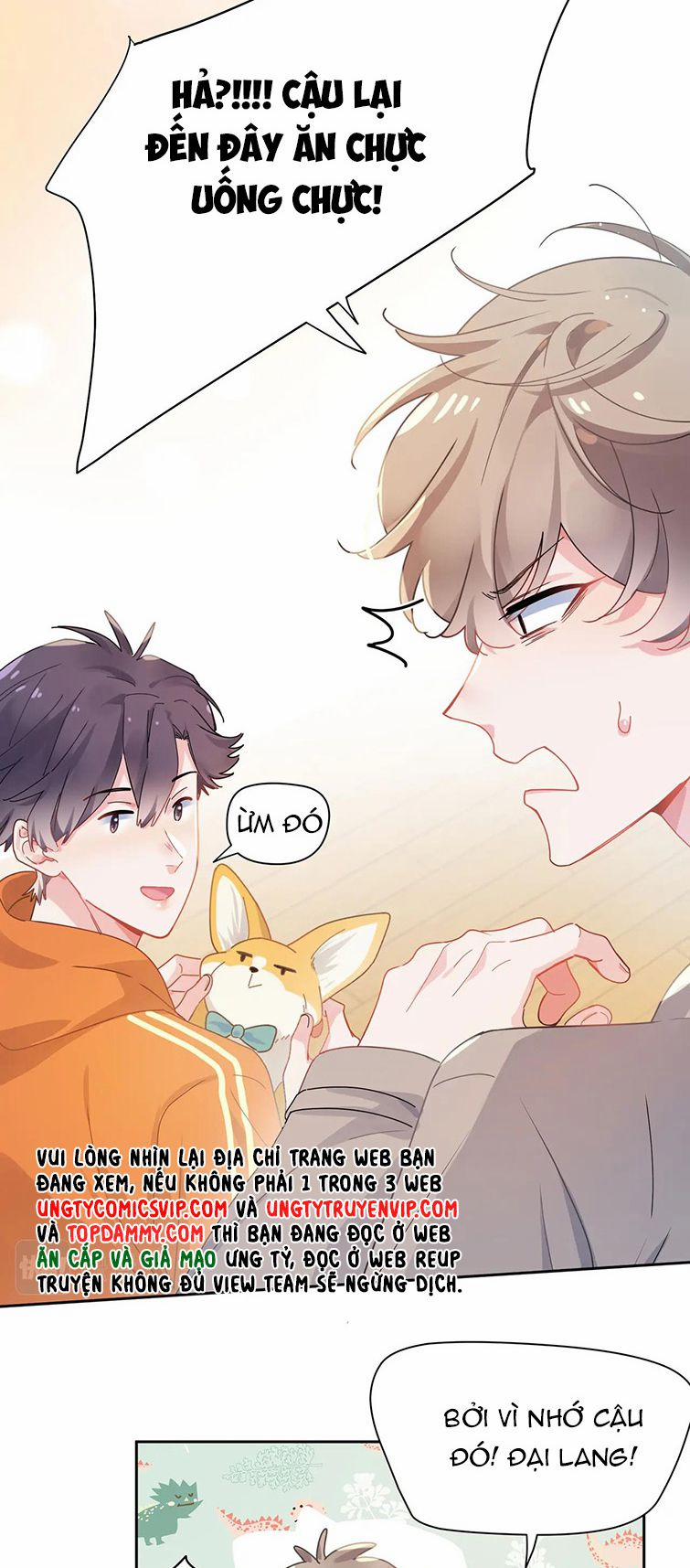 Có Bản Lĩnh Thì Cứ Hung Dữ Đi? 99 trang 9