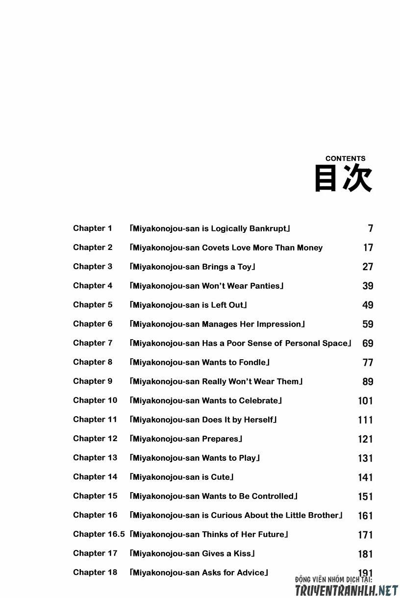 Cô Bạn Nguy Hiểm Bàn Bên 1 trang 5