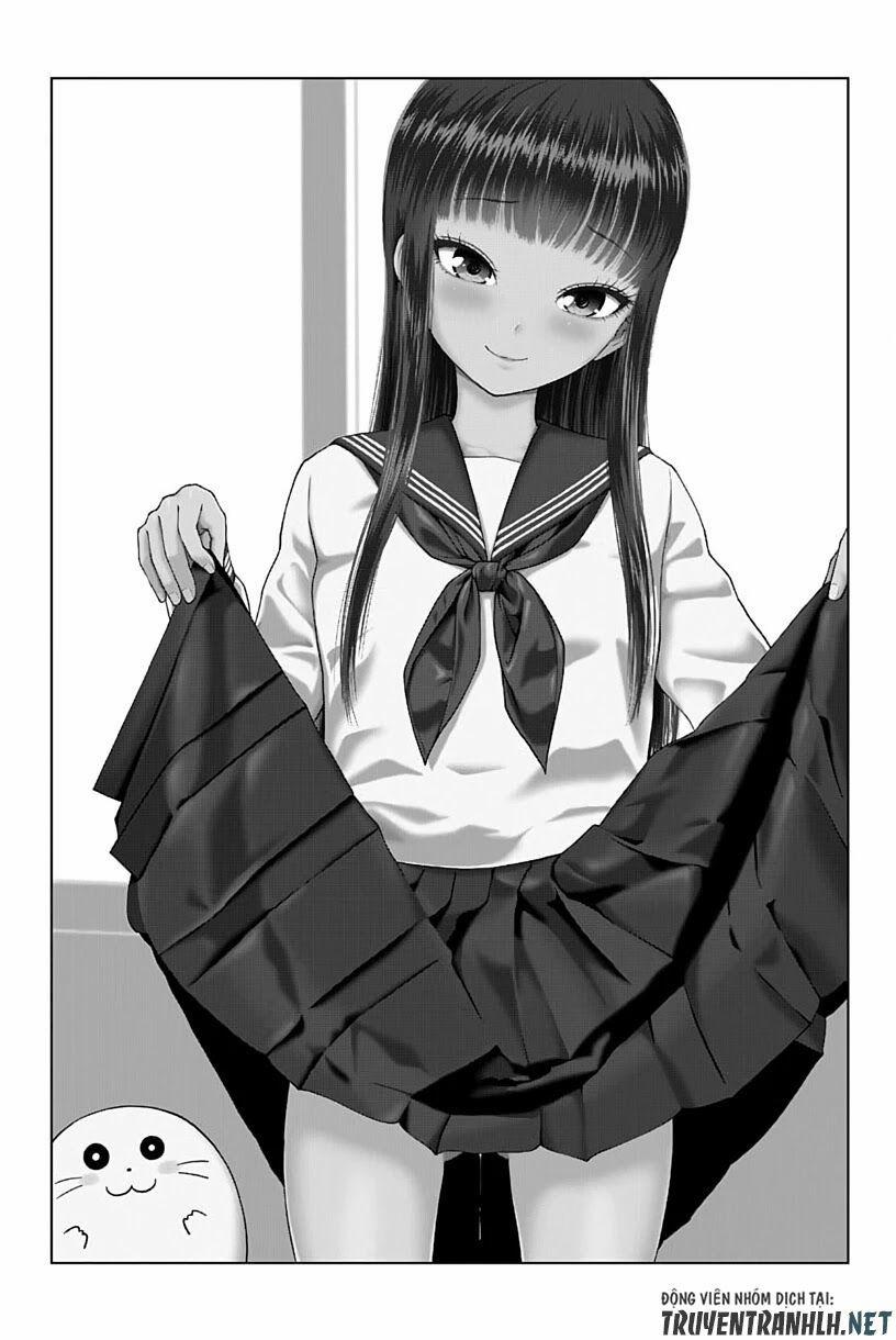 Cô Bạn Nguy Hiểm Bàn Bên 4 trang 4