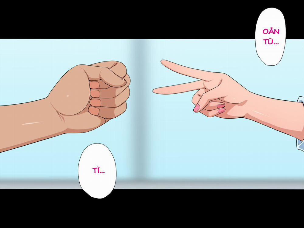 Cô Bạn Nứng Lồn Muốn Chơi Oẳn Tù Tì~ 1.0 Cô Bạn Đáng Yêu Bàn Trên Tự Dưng Nứng Lồn Đòi Chơi Oẳn Tù Tì~ trang 3