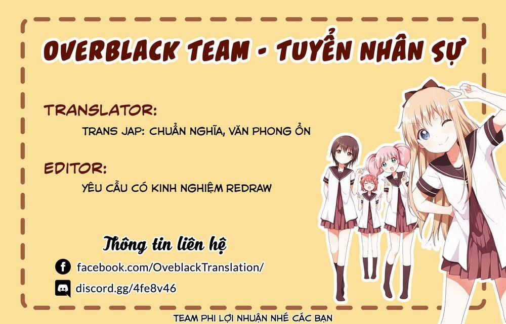 Cô Bạn Rồng Mới Chuyển Tới Nổi Bật Hơn Cả Tôi 4 trang 1