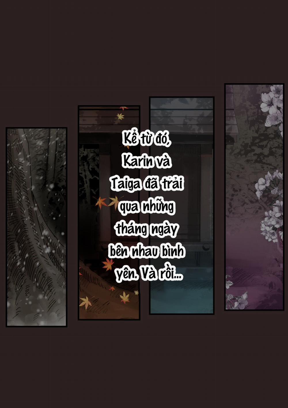 Cô Bạn Thanh Mai Trúc Mã Của Tôi Hóa Ra Là Trinh Nữ – Tôi Đã Đụ Cậu Ấy Đến Mức Mang Thai 3 trang 14