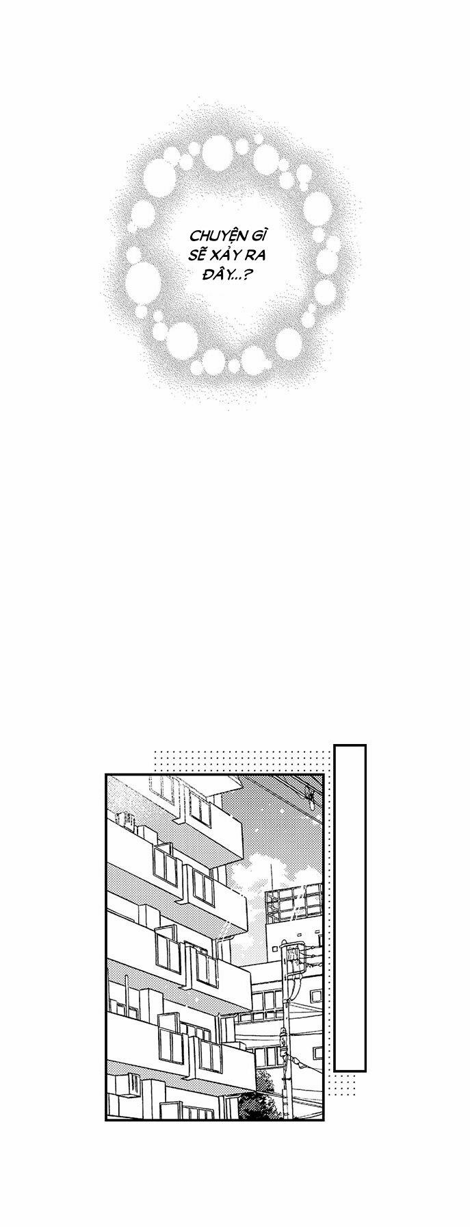 Cơ Bắp Của Tôi Có Khiến Em Bị Kích Thích? 18.1 trang 2