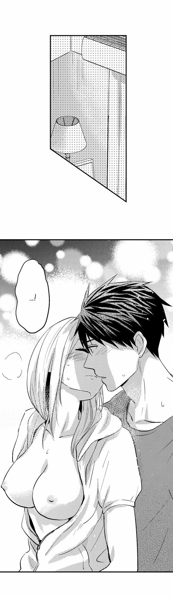 Cơ Bắp Của Tôi Có Khiến Em Bị Kích Thích? 19.1 trang 2