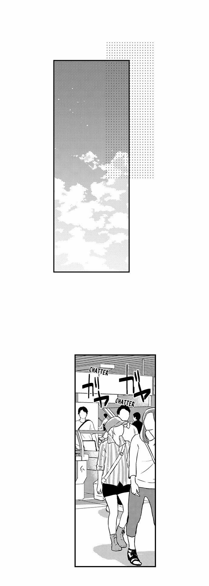 Cơ Bắp Của Tôi Có Khiến Em Bị Kích Thích? 20.1 trang 2