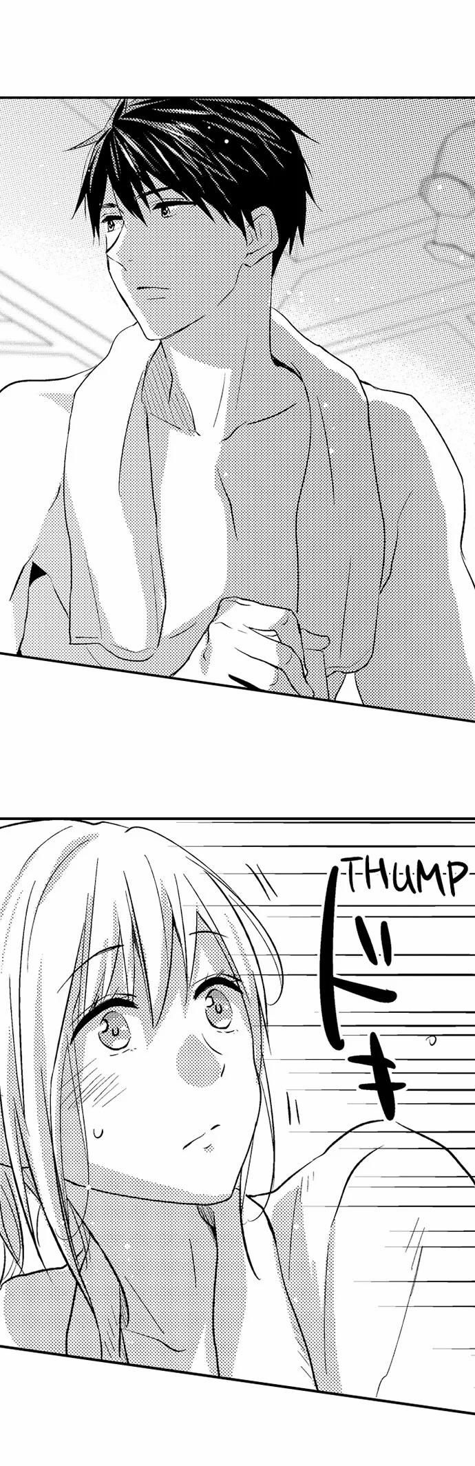 Cơ Bắp Của Tôi Có Khiến Em Bị Kích Thích? 22.2 trang 2