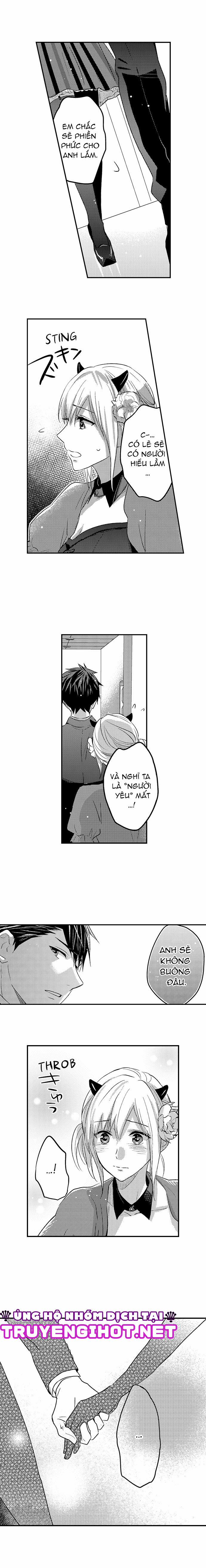 Cơ Bắp Của Tôi Có Khiến Em Bị Kích Thích? 29.3 trang 0