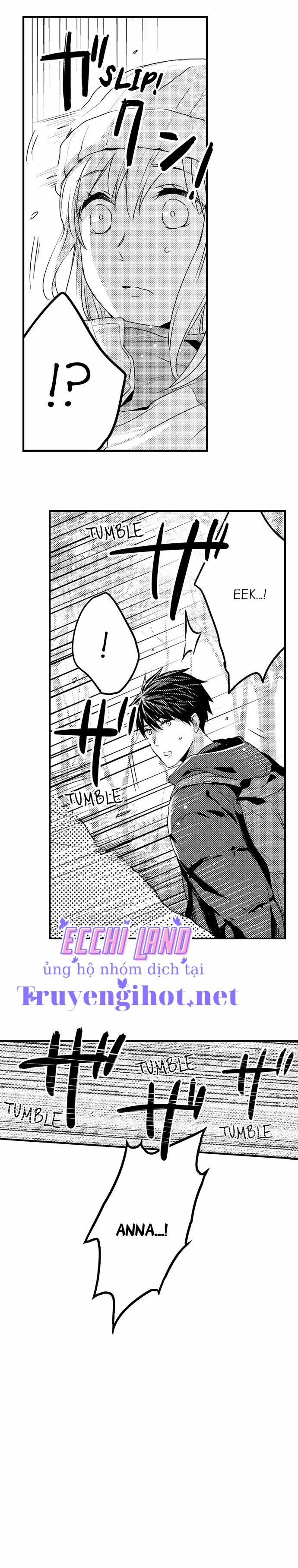 Cơ Bắp Của Tôi Có Khiến Em Bị Kích Thích? 48.1 trang 5